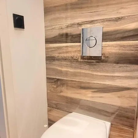 דירה ! New Prestige Loft Climatise Terrasse Jacuzzi ! Pont-à-Mousson