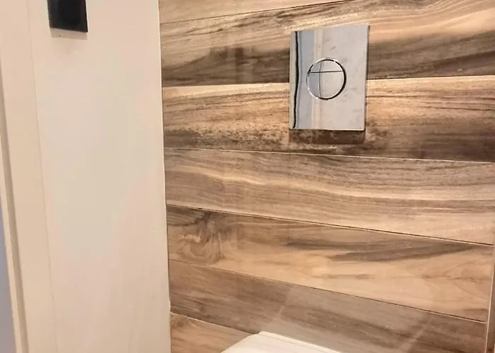 דירה ! New Prestige Loft Climatise Terrasse Jacuzzi ! Pont-à-Mousson